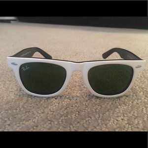 Ray Ban Wayfarer